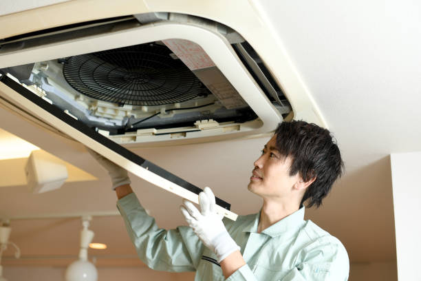 Best Emergency Air Duct Cleaning  in West Lealman, FL