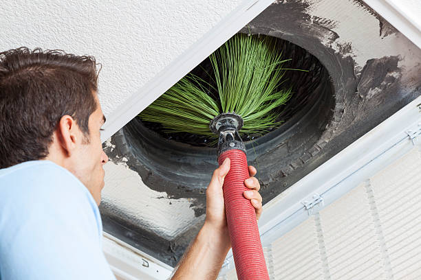 Emergency Air Duct Cleaning in West Lealman, FL