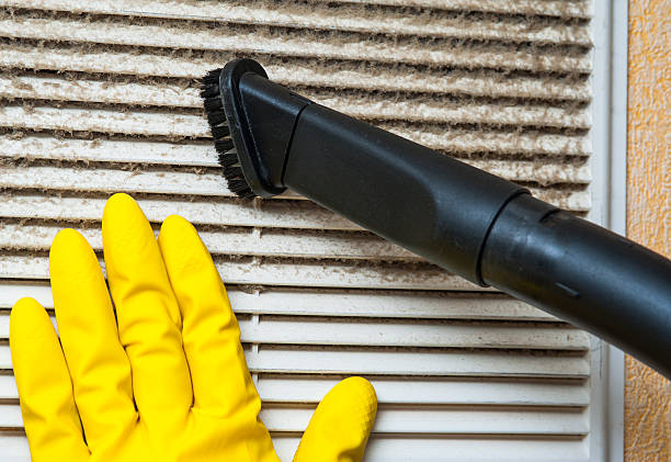 Best Air Duct Cleaning Near Me  in West Lealman, FL